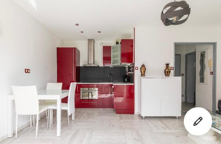 Superbe Appartement T3 Avec Piscine Montpellier Exterior photo