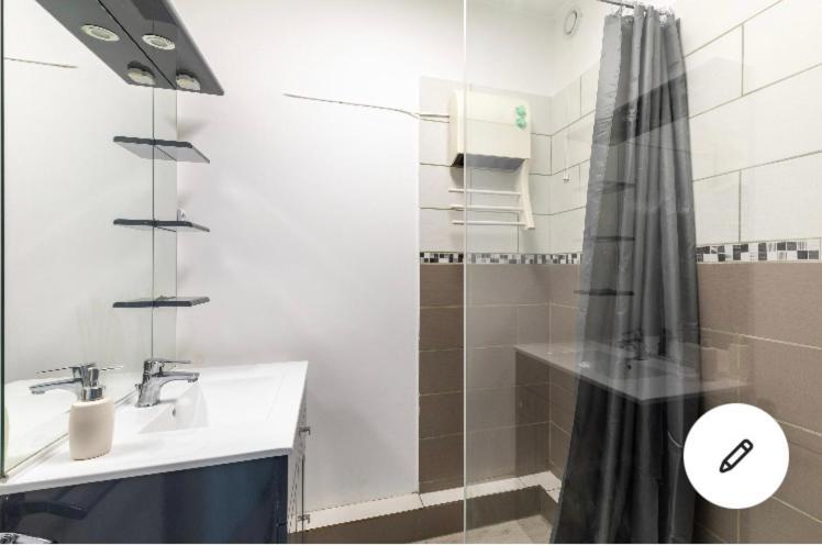 Superbe Appartement T3 Avec Piscine Montpellier Exterior photo